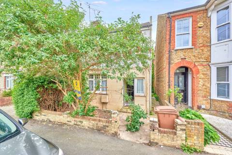 Property for auction in Essex