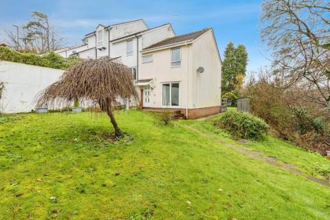 Property for auction in Devon