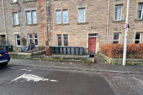 Property for auction in Midlothian