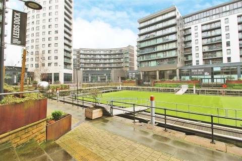 Property for auction in West Yorkshire