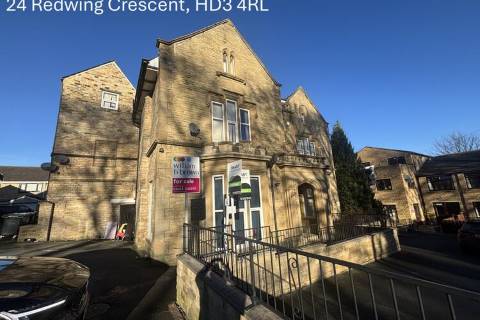 Property for auction in West Yorkshire