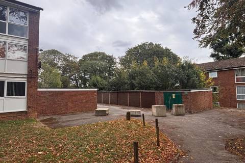 Property for auction in Hertfordshire