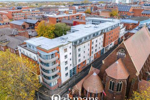 Property for auction in West Midlands