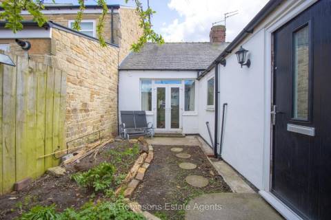 Property for auction in County Durham