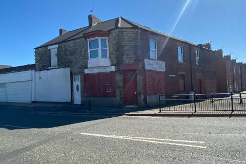 Property for auction in County Durham