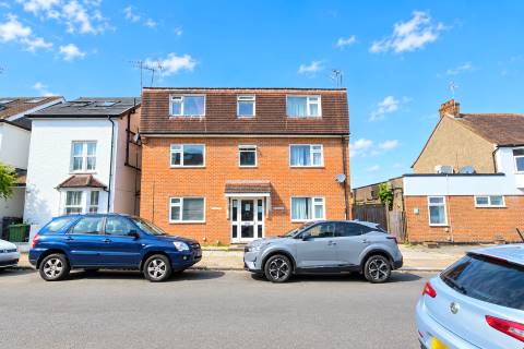 Property for auction in Hertfordshire