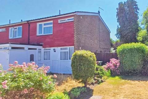 Property for auction in Kent