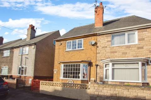 Property for auction in Nottinghamshire