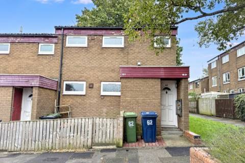 Property for auction in Tyne and Wear