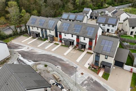 Property for auction in Devon