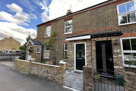 Property for auction in Middlesex