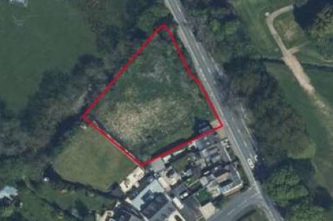 Property for auction in West Midlands
