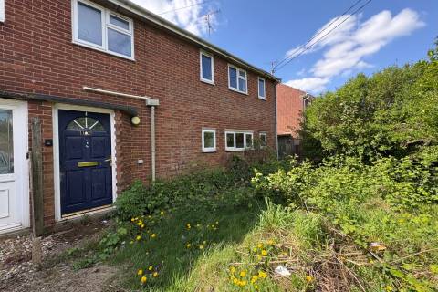 Property for auction in Cambridgeshire