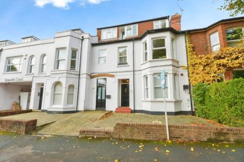 Property for auction in Hertfordshire