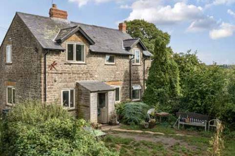 Property for auction in Dorset
