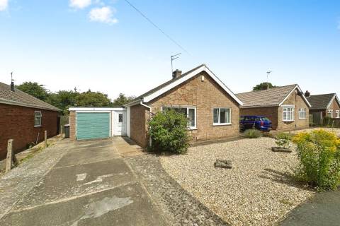 Property for auction in Lincolnshire