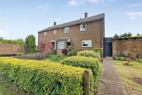 Property for auction in Derbyshire