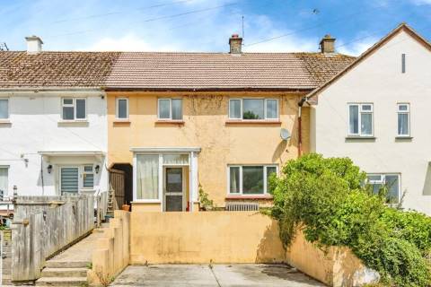Property for auction in Devon