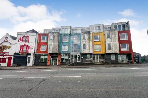 Property for auction in Avon