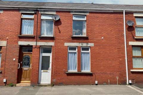 Property for auction in West Glamorgan