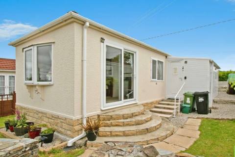 Property for auction in Cornwall
