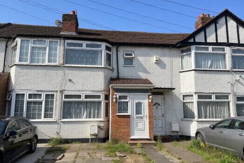 Property for auction in Berkshire