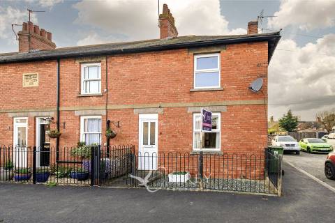 Property for auction in Rutland