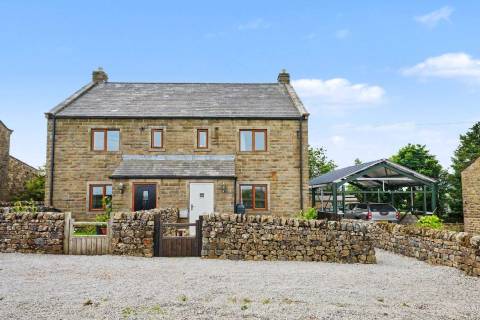 Property for auction in North Yorkshire