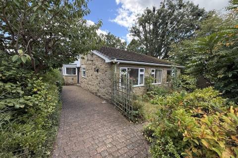 Property for auction in South Yorkshire