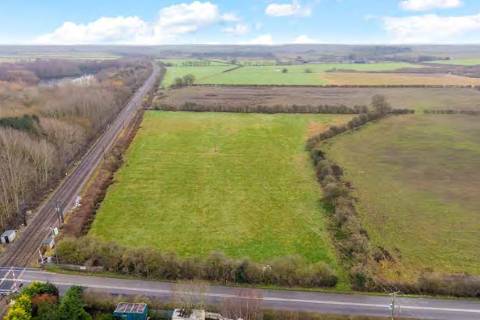 Property for auction in Nottinghamshire