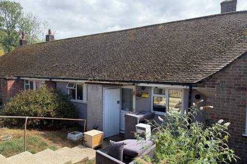 Property for auction in Kent