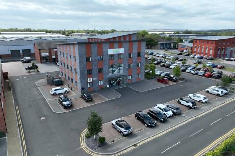 Property for auction in County Durham
