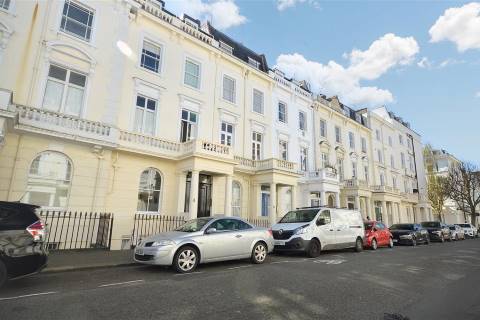 Property for auction in London