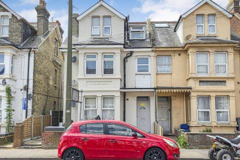 Property for auction in Essex