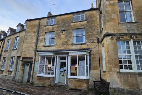 Property for auction in Gloucestershire
