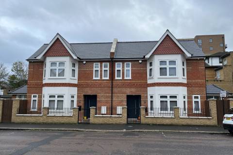 Property for auction in Middlesex