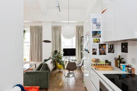 Property for auction in London