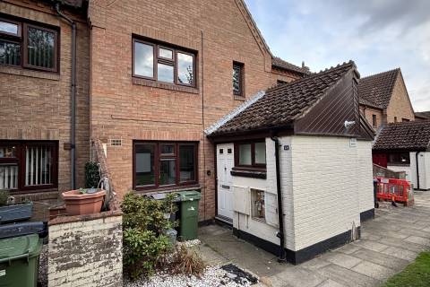 Property for auction in Norfolk