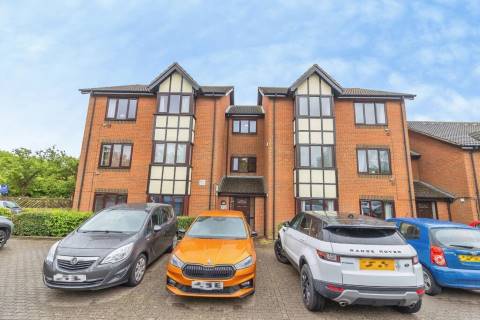 Property for auction in Buckinghamshire