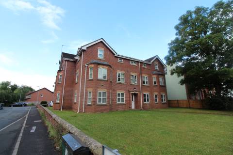 Property for auction in Lancashire