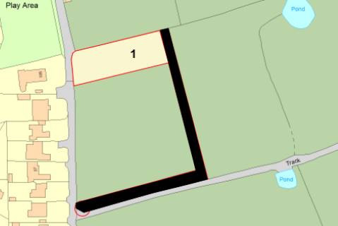 Property for auction in Cheshire