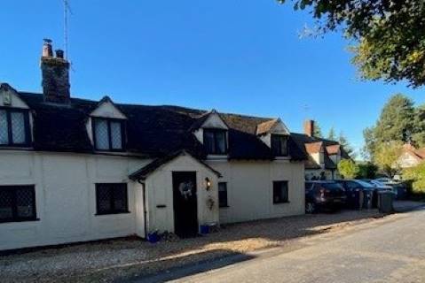 Property for auction in Essex