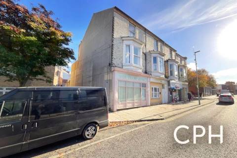 Property for auction in North Yorkshire