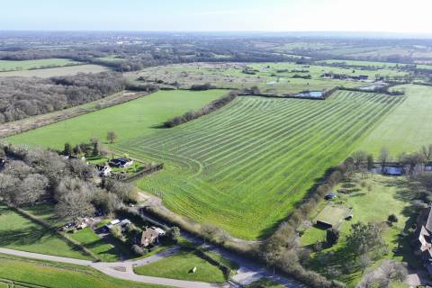 Property for auction in Essex