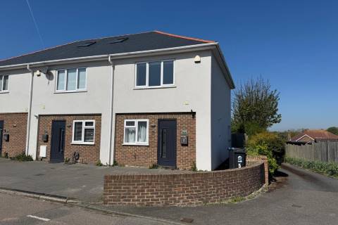 Property for auction in Kent