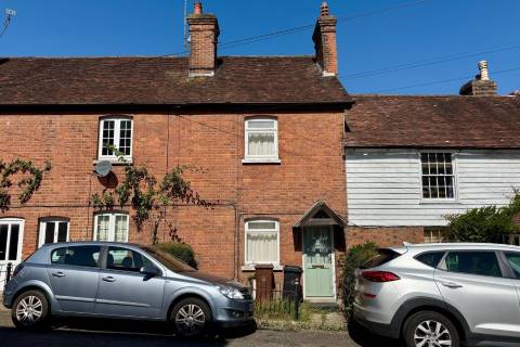 Property for auction in Kent