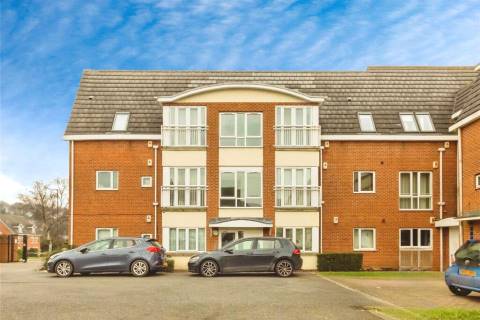 Property for auction in Nottinghamshire