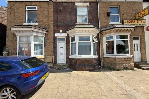Property for auction in South Yorkshire
