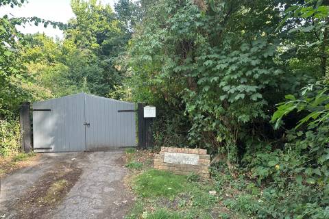 Property for auction in Berkshire