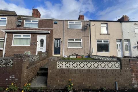 Property for auction in County Durham